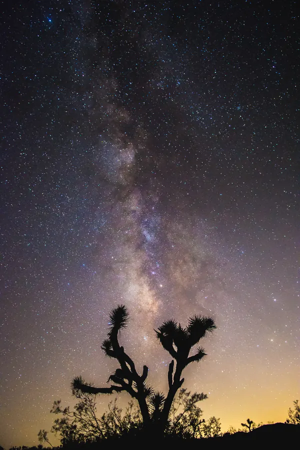 Night sky photograph taken on 2016-09-26 with Nikon D7100.