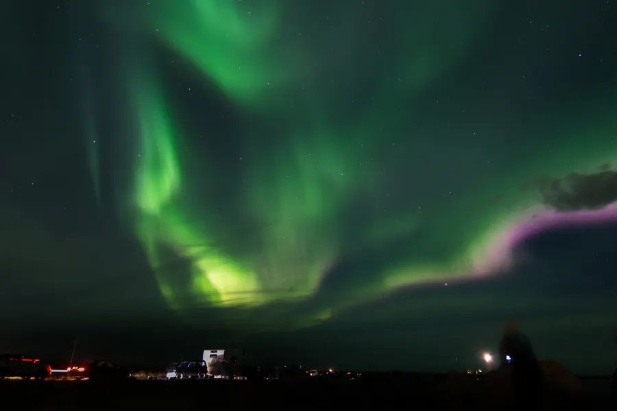 Night sky photograph taken on 2017-09-29 with Canon G7 X.