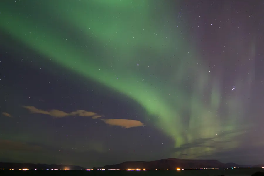 Night sky photograph taken on 2017-09-29 with Canon G7 X.
