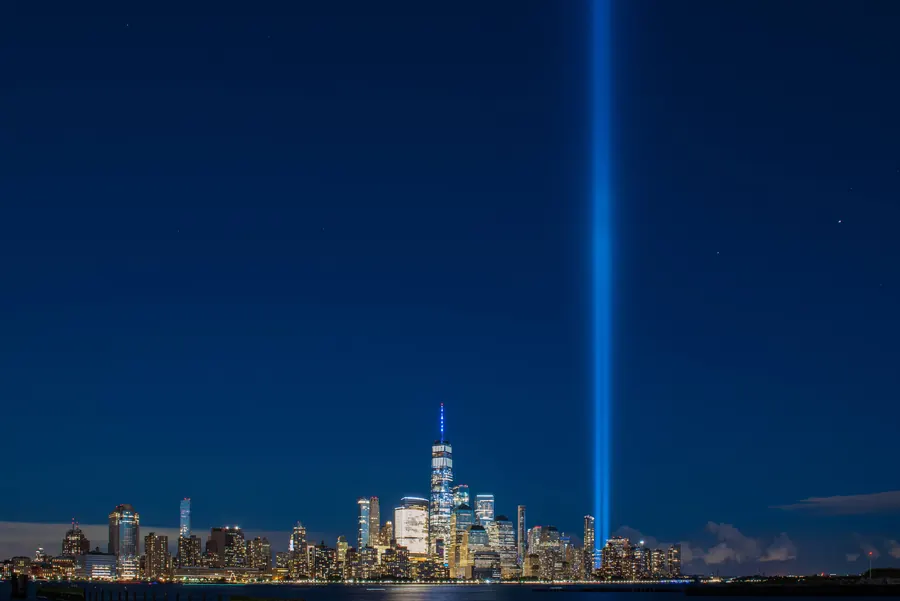 Night sky photograph taken on 2020-09-11 with Nikon D750.